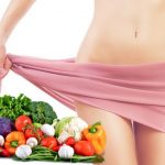 Is the vagina affected by the food you eat?
